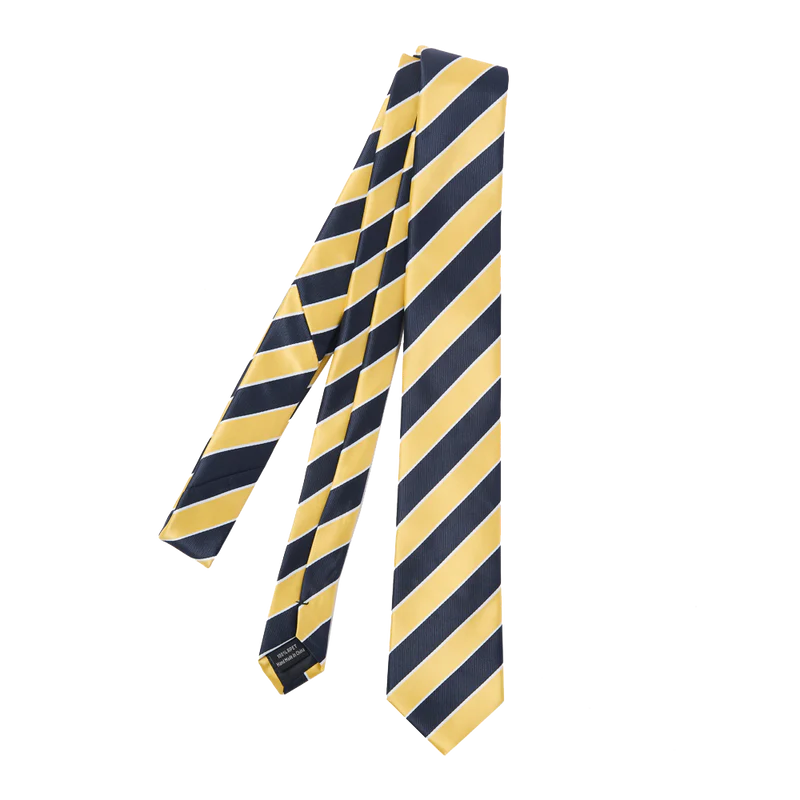 Billie Eilish - Hit Me Hard And Soft Yellow Tie