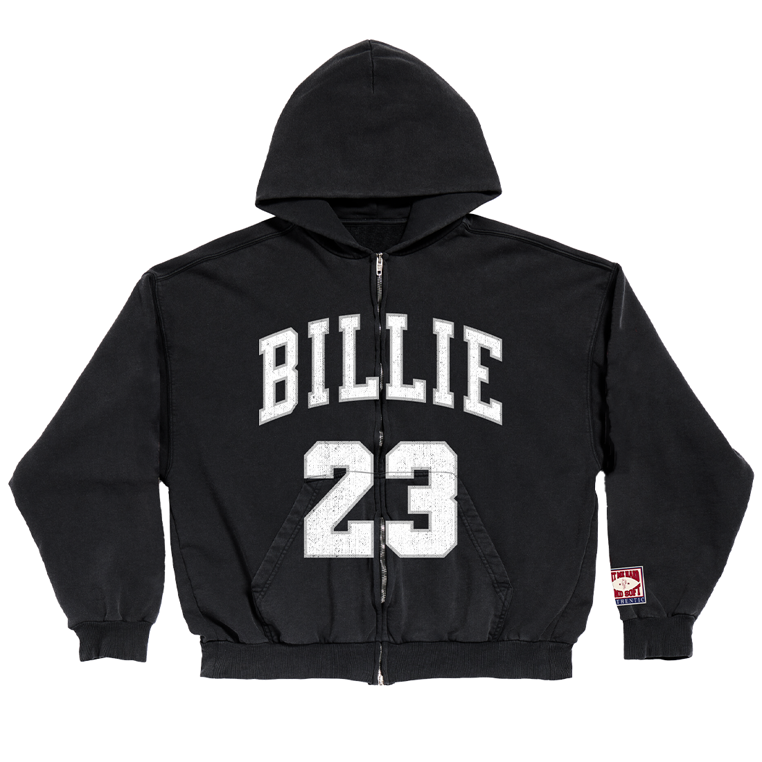 ミュージシャン Billie Eilish Japan Zip Hoodie XXL Billie Eilish Japan Zip Hoodie XXL