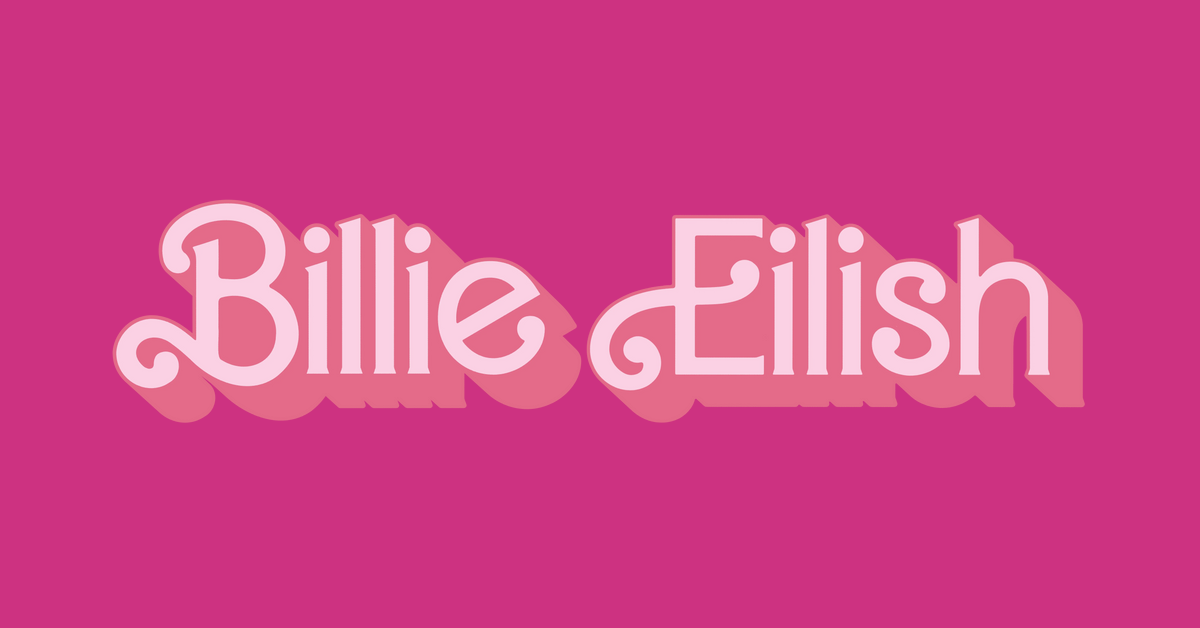 Billie Eilish Official Store Shop Exclusive Music Merch