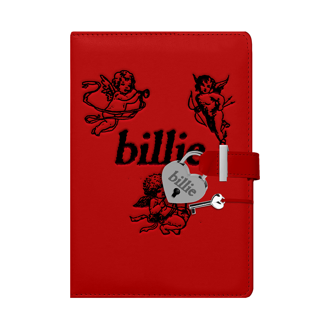 Billie Eilish - Cherub Diary