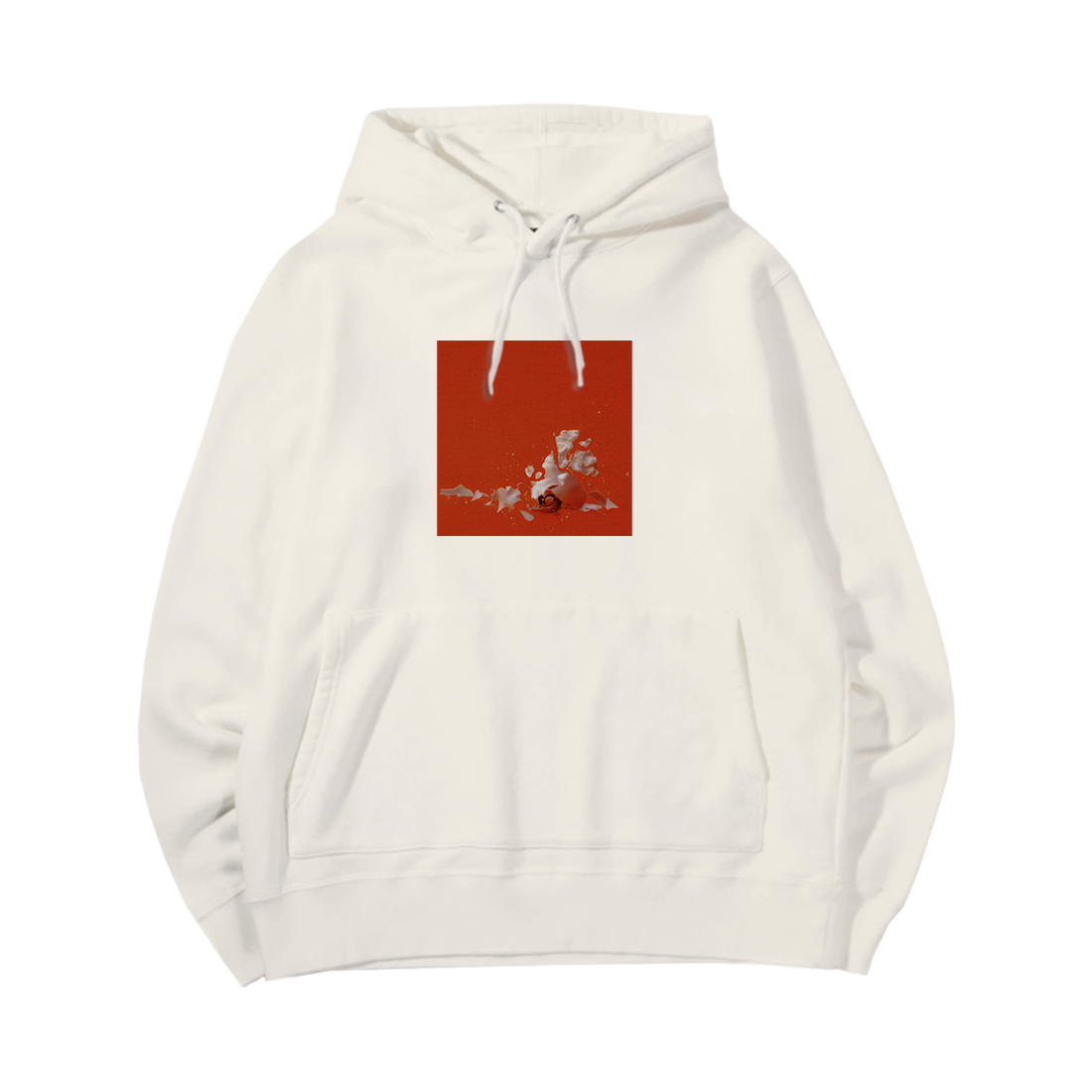 Billie Eilish - Therefore I Am Hoodie
