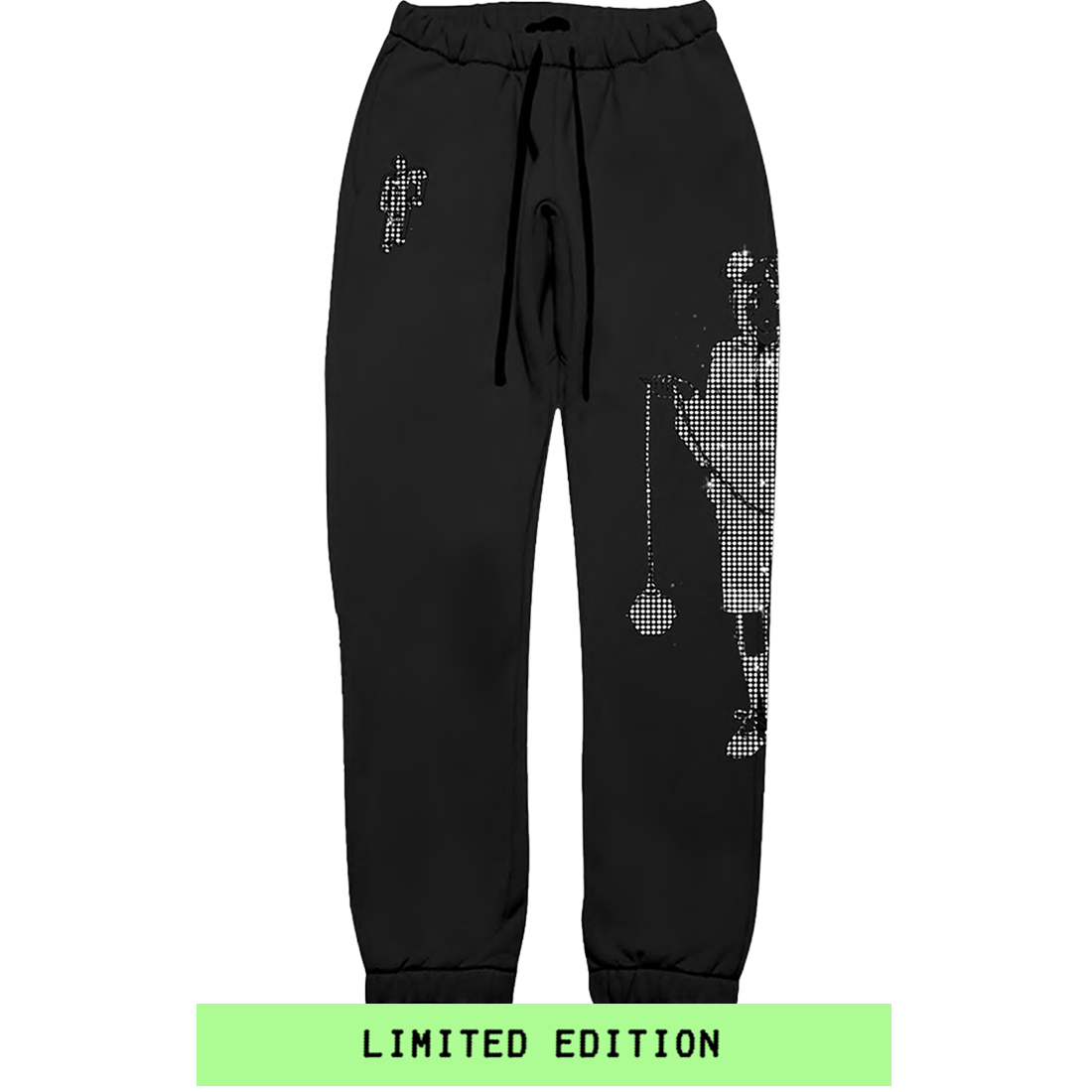 Billie eilish deals sweatpants