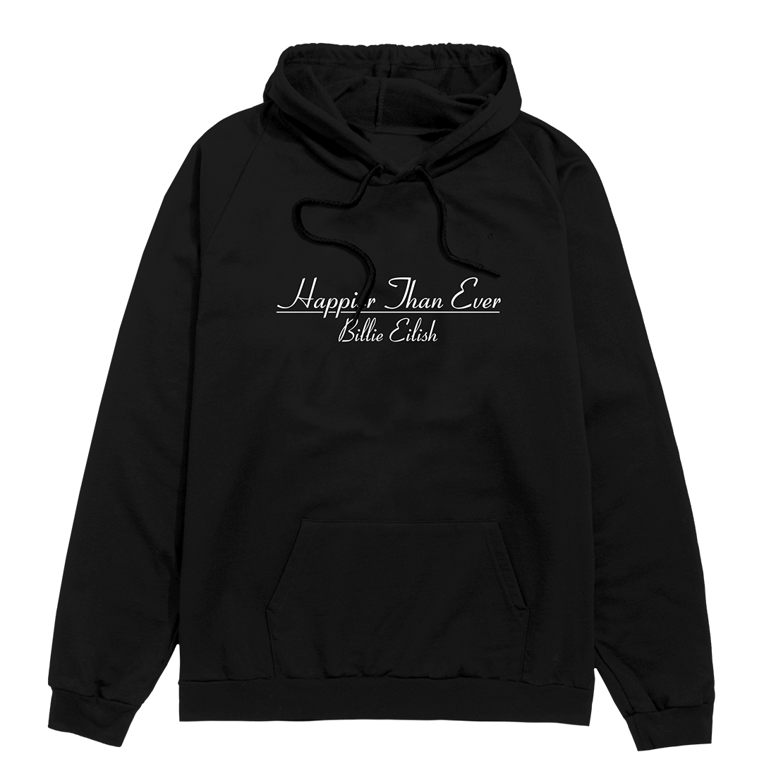 Billie Eilish - Love Chemical Hoodie