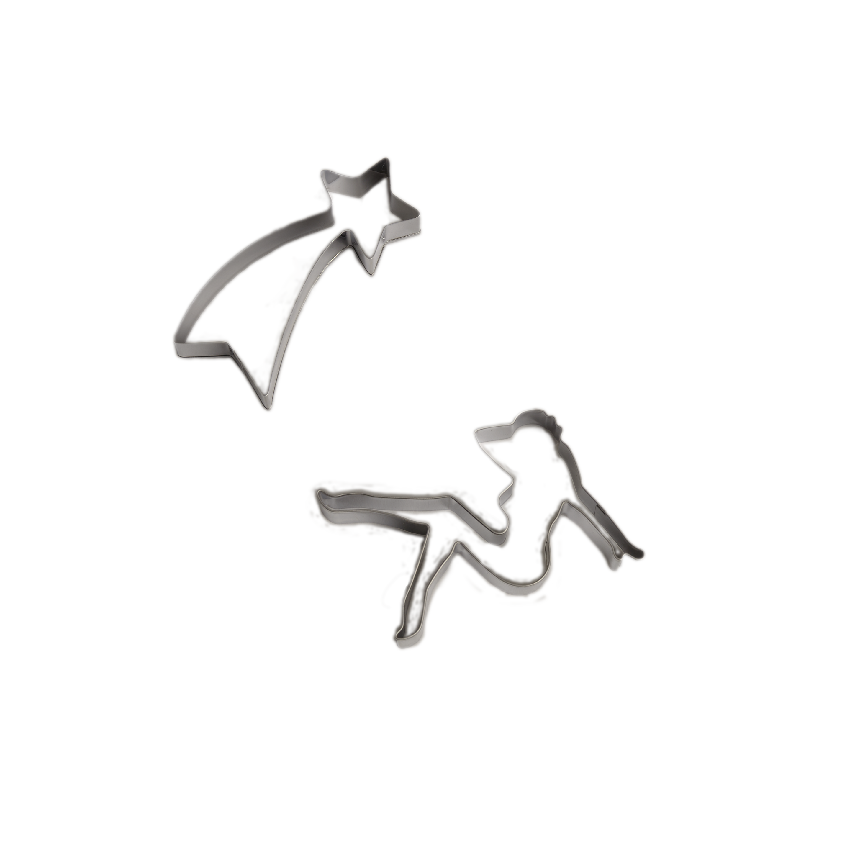 Billie Eilish - Happier Than Ever Cookie Cutters