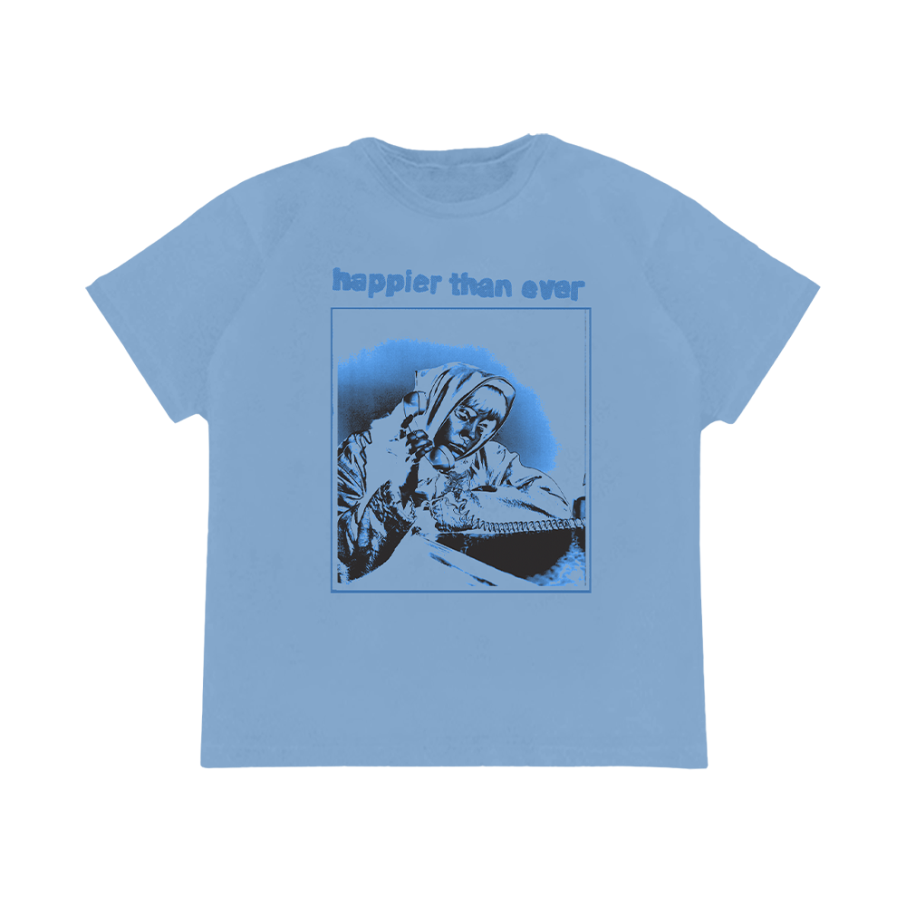 Billie Eilish - Hang Up T-Shirt
