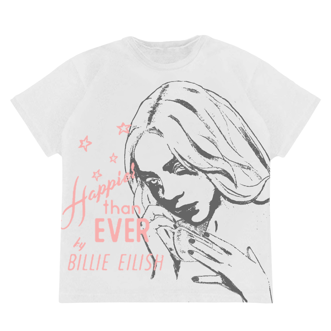 Silly Me T Shirt Billie Eilish silly-me-t-shirt-billie-eilish