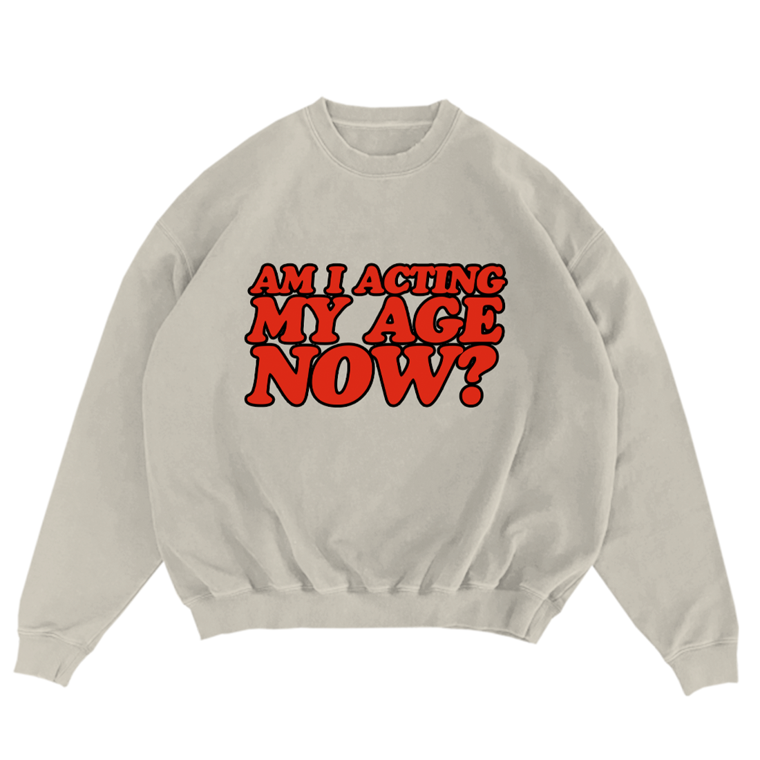 Billie eilish crewneck outlet