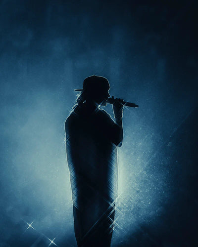 HIT ME HARD AND SOFT: THE TOUR (LIVE)