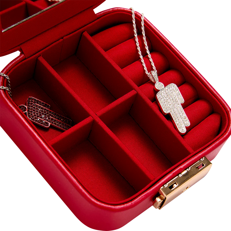 Billie Eilish - Billie Jewelry Box