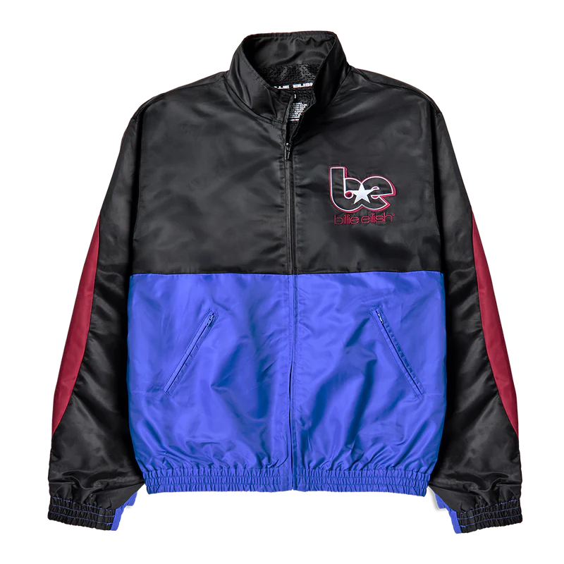 【海外限定】Billie Eilish着用モデル BEジャケット M New Arrivals 2 - Billie Eilish