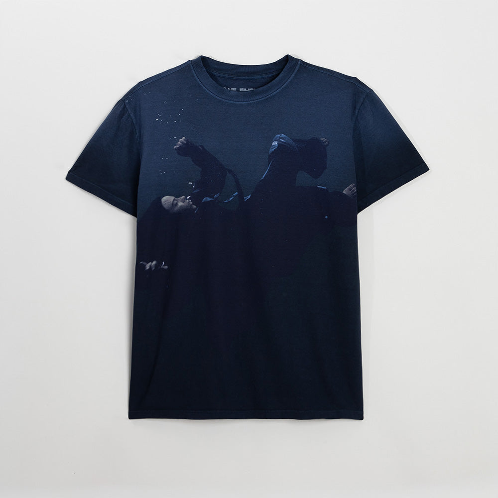 Billie Eilish - All-Over Cover T-Shirt