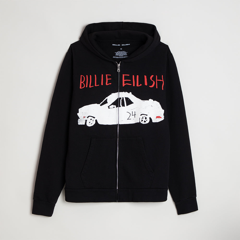 Holiday 2025 - Billie Eilish
