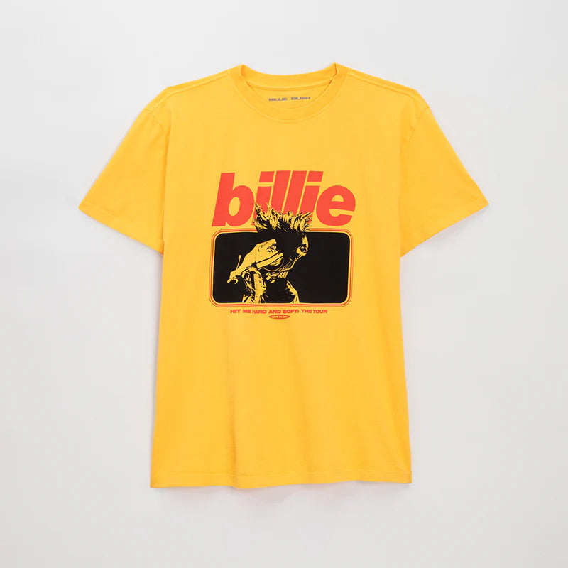 Graphics - Billie Eilish Graphics - Billie Eilish