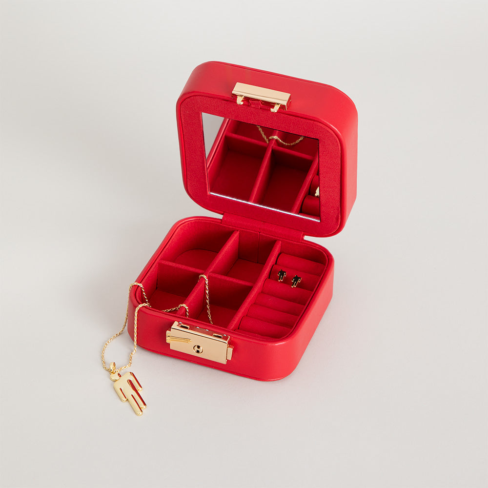 Billie Eilish - Billie Jewelry Box