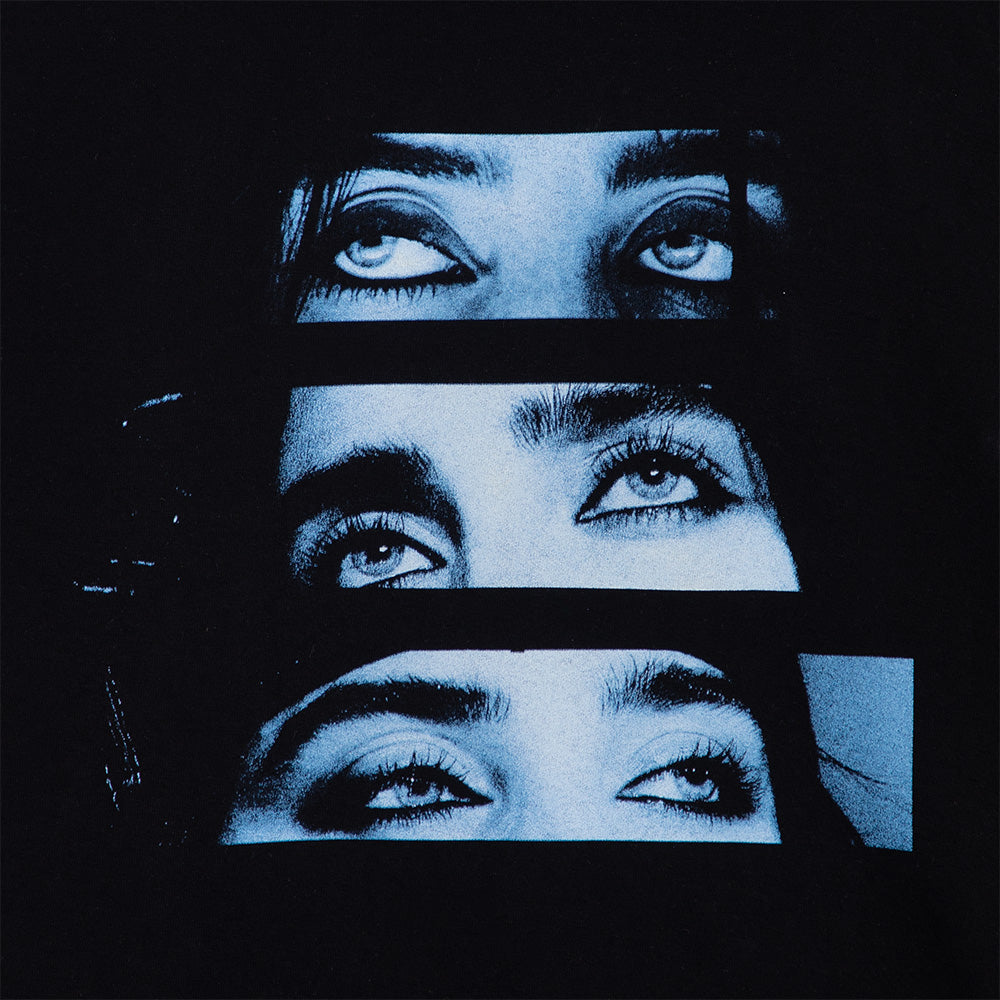 Billie Eilish - Billie Eyes Live in 3D T-Shirt