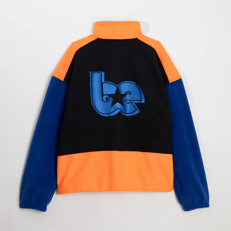 Billie Eilish - SUAY x Billie Microfleece Pullover