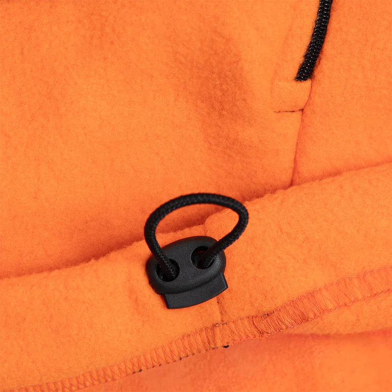 Billie Eilish - SUAY x Billie Microfleece Pullover