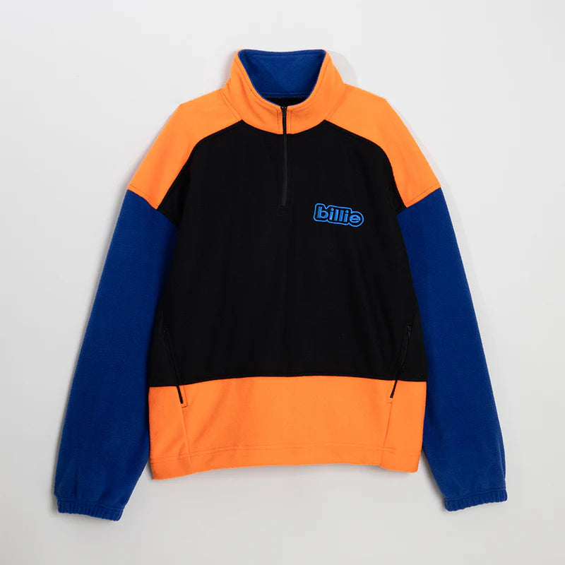 Billie Eilish - SUAY x Billie Microfleece Pullover