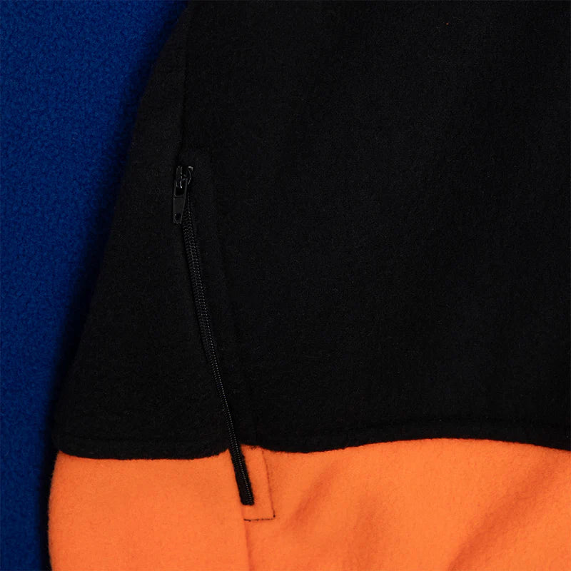 Billie Eilish - SUAY x Billie Microfleece Pullover