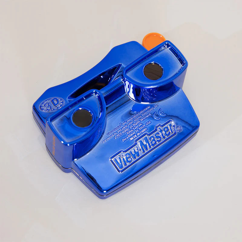Billie Eilish - Billie Eilish View-Master