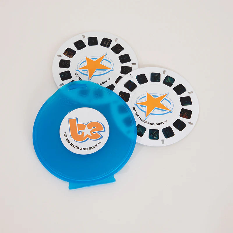 Billie Eilish - Billie Eilish View-Master