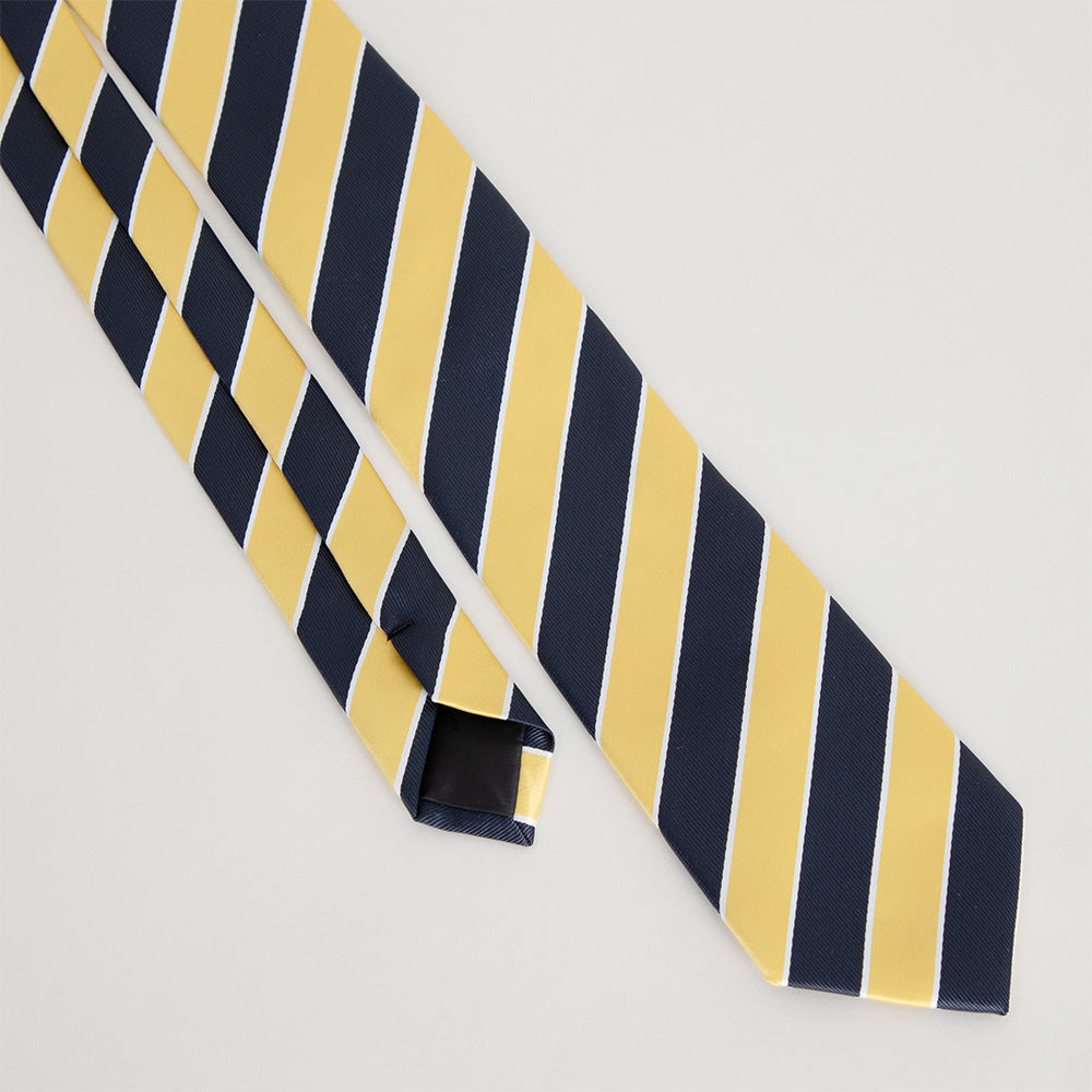 Billie Eilish - Hit Me Hard And Soft Yellow Tie