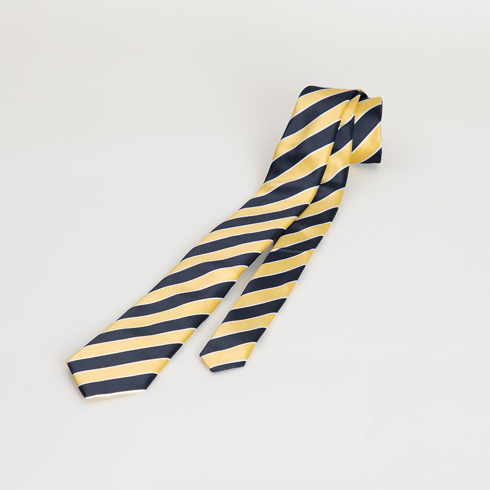 Billie Eilish - Hit Me Hard And Soft Yellow Tie
