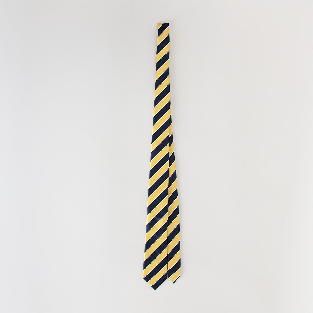 Billie Eilish - Hit Me Hard And Soft Yellow Tie