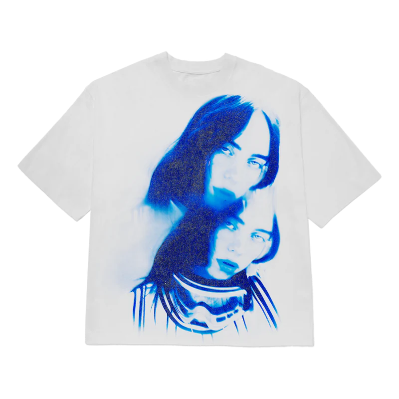 Billie Eilish - Billie Photo Tour Tee