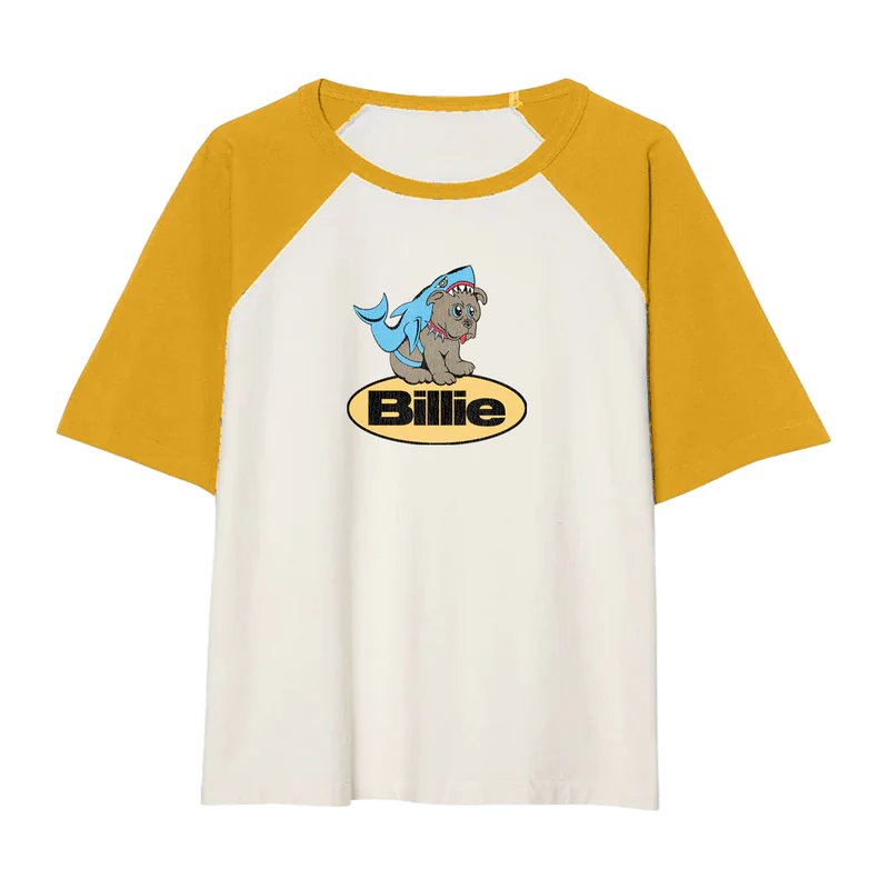 Linea de ropa billie eilish sale