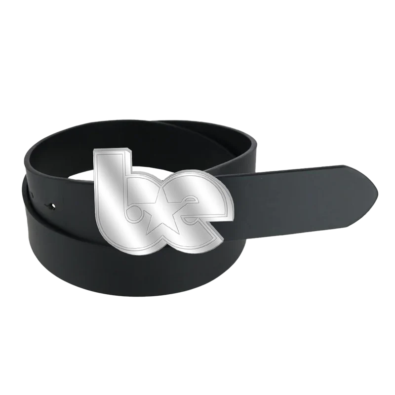 Billie Eilish - BE Vegan Leather Belt