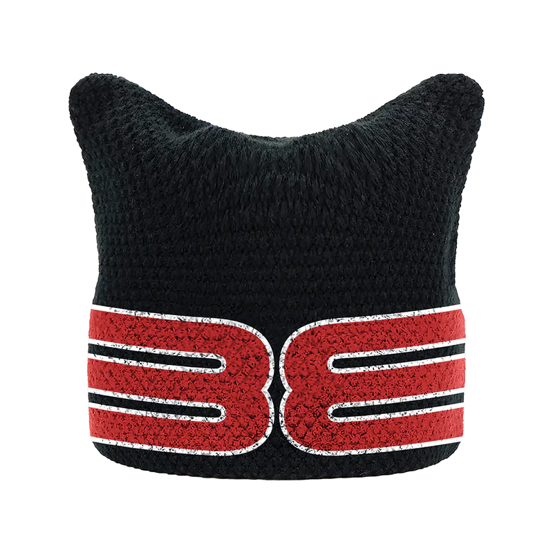 Billie Eilish - BE Square Woven Beanie