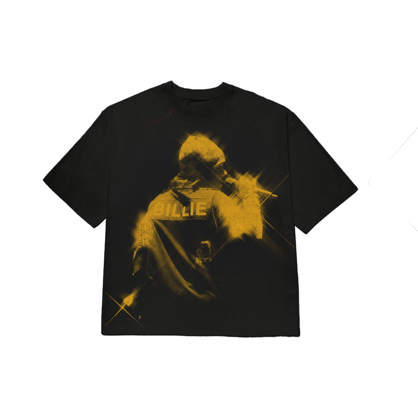 Billie Eilish - Encore Spotify Fans First Exclusive T-Shirt