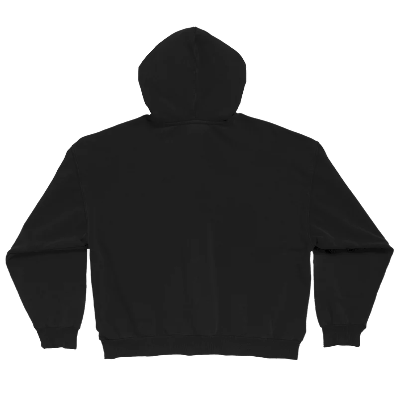 Billie Eilish - Dylan's T-Shirt Club x Billie 24 Birthday Hoodie