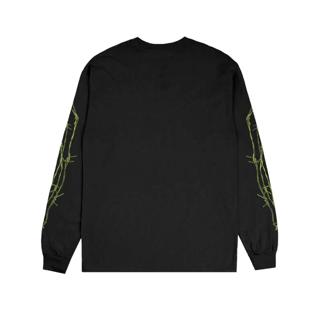 Billie Eilish - Didn't Change My Number Longsleeve T-Shirt