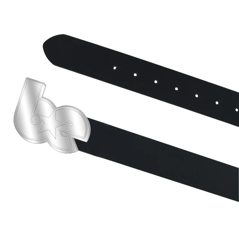 Billie Eilish - BE Vegan Leather Belt