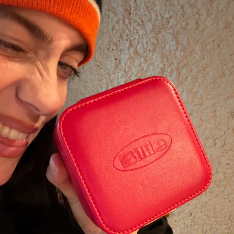 Billie Eilish - Billie Jewelry Box