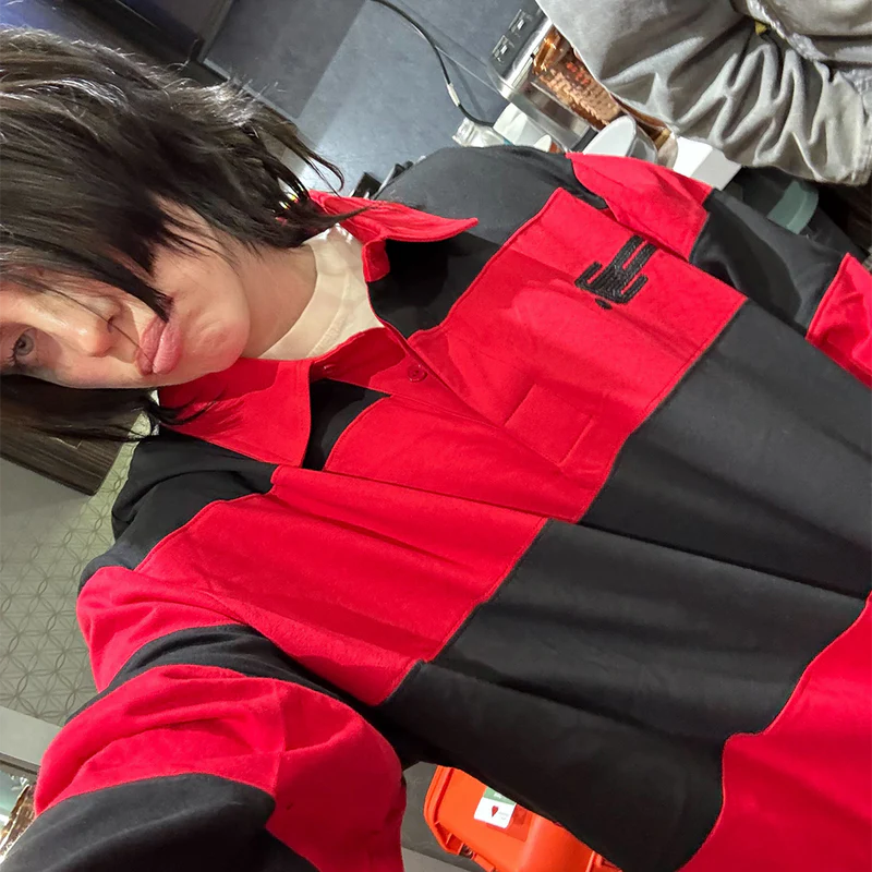 Apparel 2 - Billie Eilish Apparel 2 - Billie Eilish