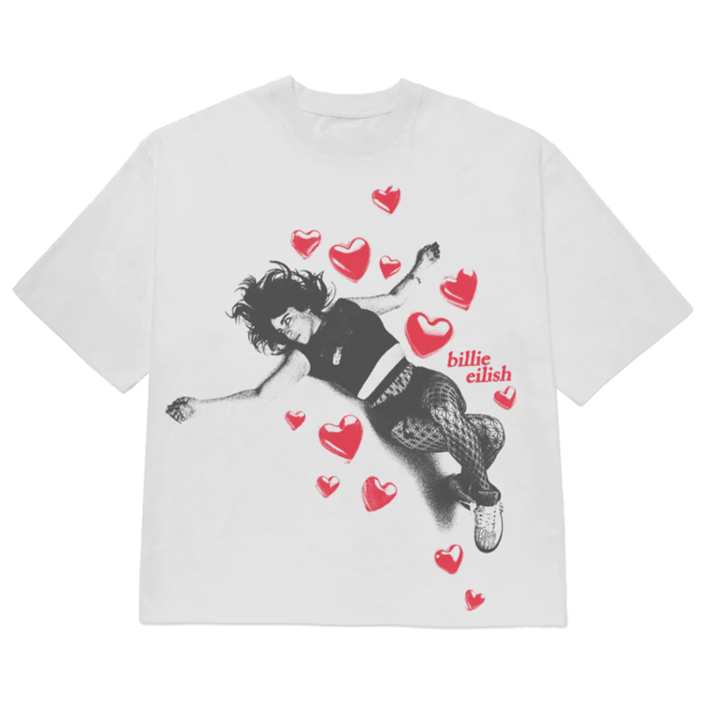 Billzo Merch Merch - Billie Eilish