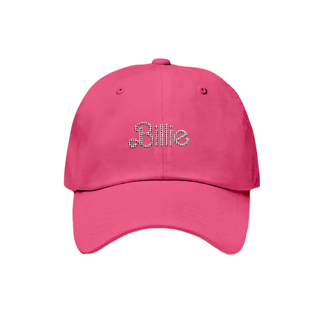 Billie Eilish - Barbie x Billie Eilish Pink Hat