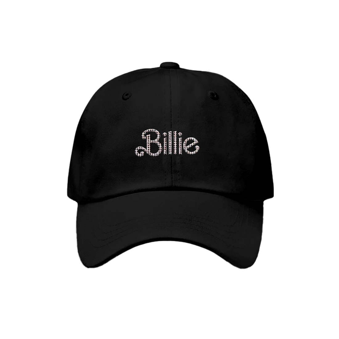 Billie Eilish - Barbie x Billie Eilish Black Hat