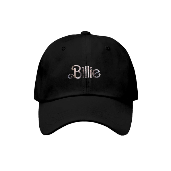 Billie Hat HA08 - Black main image 1