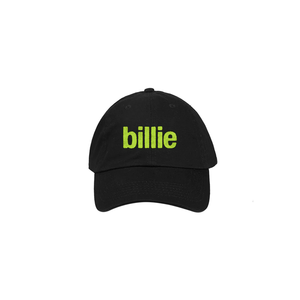 Billie Eilish - World Tour "Billie" Hat